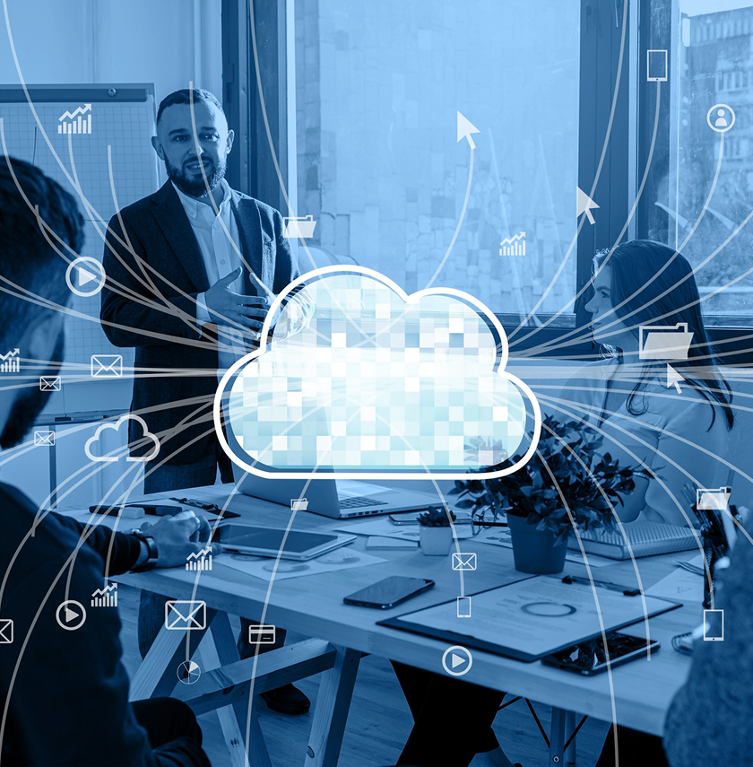 Cloud Consulting Services
